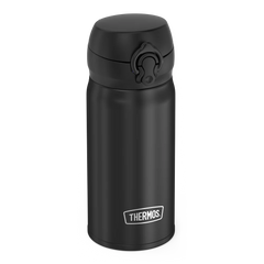 12oz Stainless Steel Direct Drink Bottle