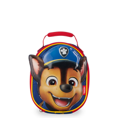 NOVELTY SOFT LUNCH BOX PAW PATROL CHASE