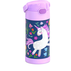 12oz FUNtainer® Water Bottle Patterns