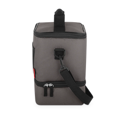 Cube Lunch Lugger™ Cooler