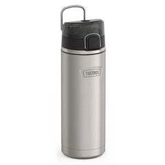 24oz Icon™ Water Bottle With Spout
