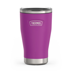 12oz ICON™ TUMBLER WITH SLIDE LOCK LID