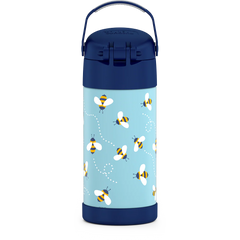12oz FUNtainer® Water Bottle Patterns