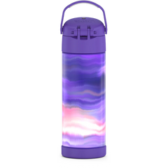 16oz FUNtainer® Water Bottle Patterns