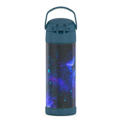 16oz FUNtainer® Water Bottle Patterns