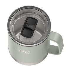 14oz ICON™ MUG WITH SLIDE LOCK LID
