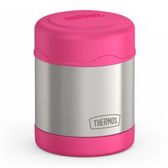 10oz Stainless Steel Food Jar