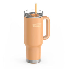 40oz Stainless Steel Cup Holder Mug