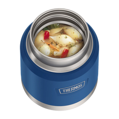 12oz Icon™ Kids Food Jar