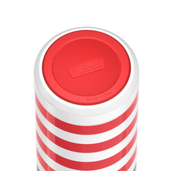 24oz ICON™ WATER BOTTLE WITH SPOUT - AMERICAN FLAG