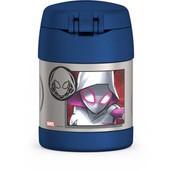 10oz FUNtainer® Food Jar Spider-Man
