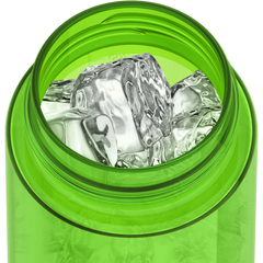 26oz Icon™ Lightweight Water Bottle With Spout Lid