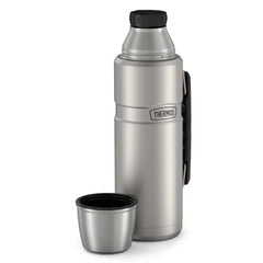 40oz Stainless King™ Beverage Bottle