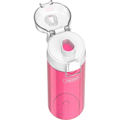 26oz Icon™ Lightweight Water Bottle With Spout Lid