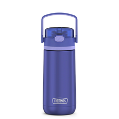 14oz Stainless Steel Water Bottle