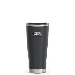 24oz Icon™ Tumbler With Slide Lock Lid