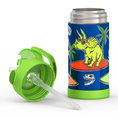 12oz FUNtainer® Water Bottle Patterns