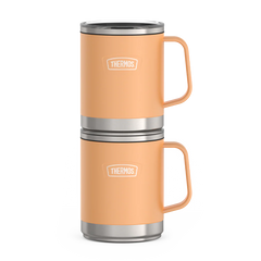 14oz ICON™ MUG WITH SLIDE LOCK LID