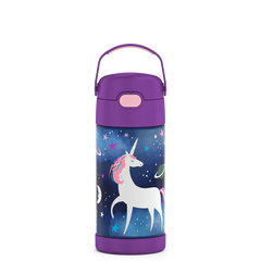 12oz FUNtainer® Water Bottle Patterns