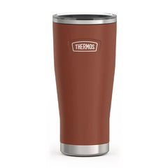 24oz Icon™ Tumbler With Slide Lock Lid