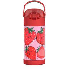 12oz FUNtainer® Water Bottle Patterns