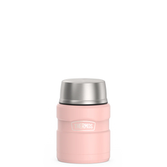 16oz Stainless King™ Food Jar