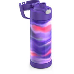 16oz FUNtainer® Water Bottle Patterns