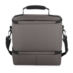 Cube Lunch Lugger™ Cooler