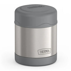 10oz Stainless Steel Food Jar