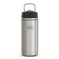 18oz Icon™ Kids Water Bottle With Straw Lid