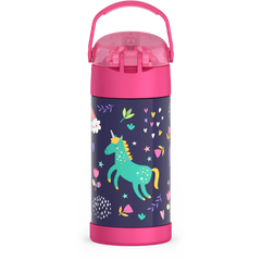 12oz FUNtainer® Water Bottle Patterns