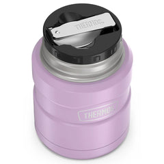 16oz Stainless King™ Food Jar