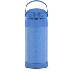 12oz FUNtainer® Water Bottle Glitter