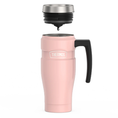 16oz Stainless King™ Mug