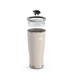 24oz Icon™ Tumbler With Slide Lock Lid