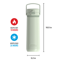 16oz Alta Direct Drink Bottle