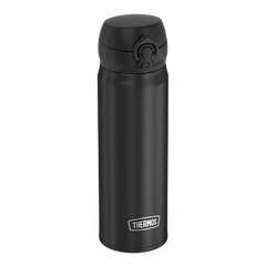 16oz Stainless Steel Direct Drink Bottle