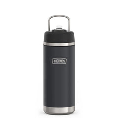 18oz Icon™ Kids Water Bottle With Straw Lid