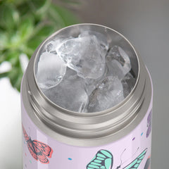 12oz FUNtainer® Water Bottle Patterns