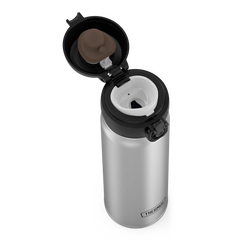 16oz Stainless Steel Direct Drink Bottle