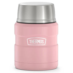 16oz Stainless King™ Food Jar