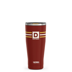 18oz DUKE CANNON™ TUMBLER - BACKYARD BBQ