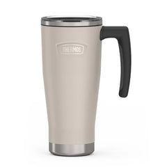 18oz Icon™ Mug With Slide Lock Lid
