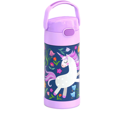 12oz FUNtainer® Water Bottle Patterns