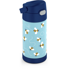 12oz FUNtainer® Water Bottle Patterns
