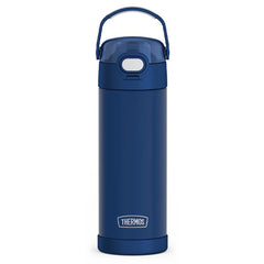 16oz FUNtainer® Water Bottle With Locking Lid