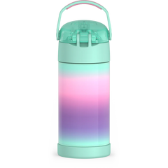 12oz FUNtainer® Water Bottle Patterns
