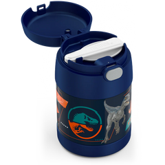 10oz FUNtainer® Food Jar Jurassic World