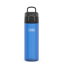 26oz Icon™ Lightweight Water Bottle With Spout Lid