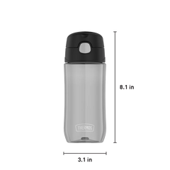 16oz Thermos® Kids Tritan™ Water Bottle With Spout Lid